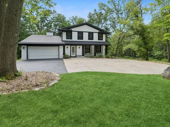 N2781 Wildwood DRIVE, Lake Geneva, WI 53147