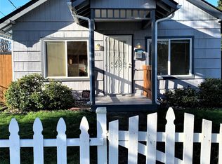 813 N Pacific Ave, Kelso, WA 98626