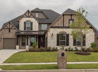 6801 Barolo Dr, Rowlett, TX 75088