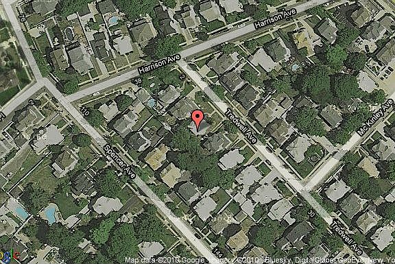 Map View