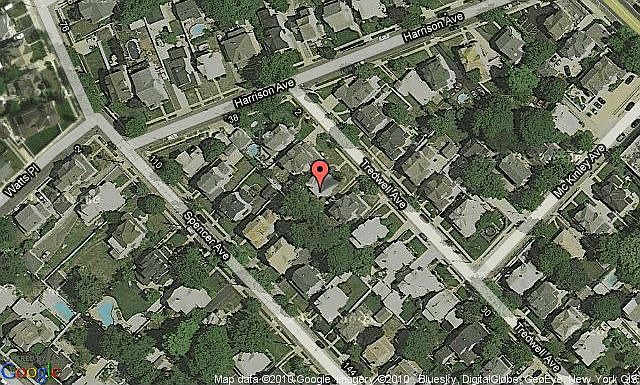 Map View