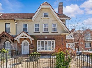 256 Highland Blvd #HSE, Brooklyn, NY 11207