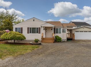 41500 SE Vista Loop Dr, Sandy, OR 97055