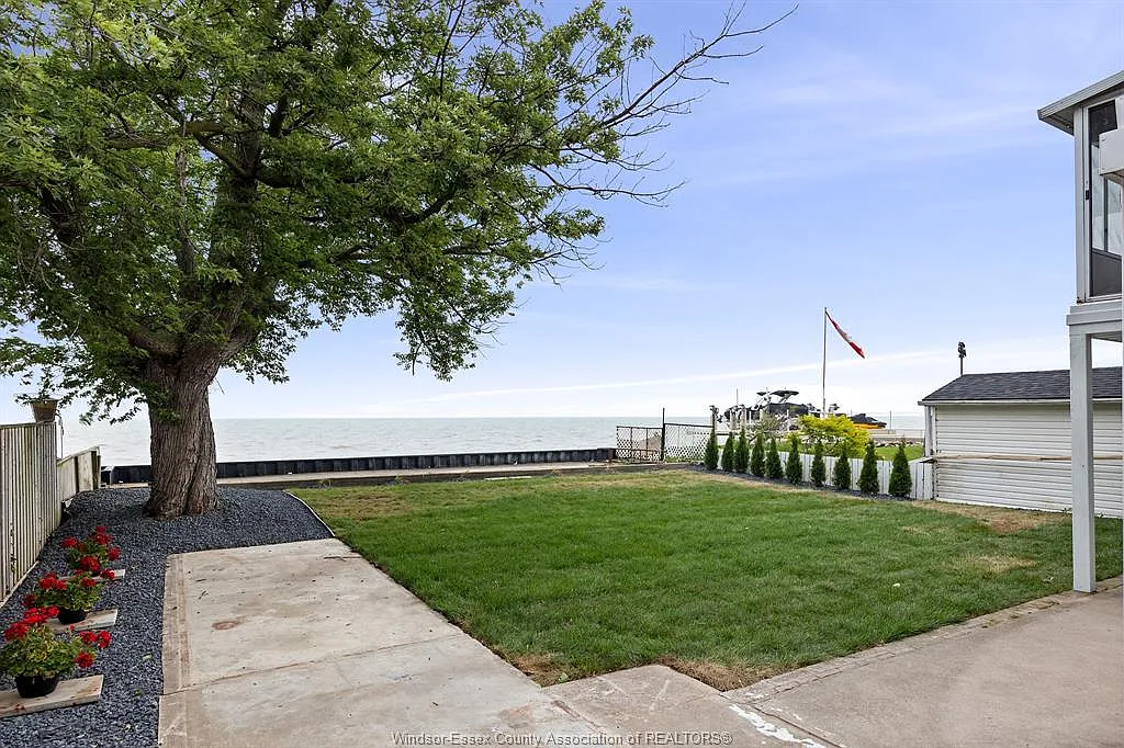 Building Photo - 1294 Shoreline Ave #UPPER