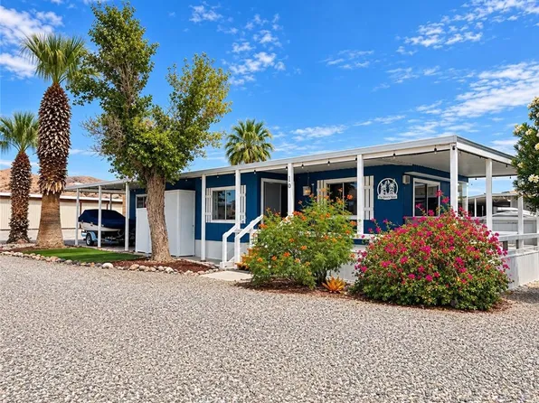 50918 Parker Dam Rd #170, Earp, CA 92242