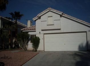 8029 Orchestra Ave, Las Vegas, NV 89123