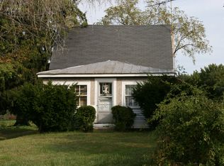 3139 Arthursville Rd, Hartly, DE 19953