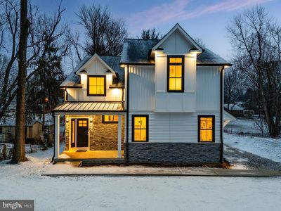 18 Churchville Ln, Churchville, PA, 18966