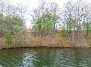 1549 Edgewater Rdg LOT 2, Traverse City, MI 49684