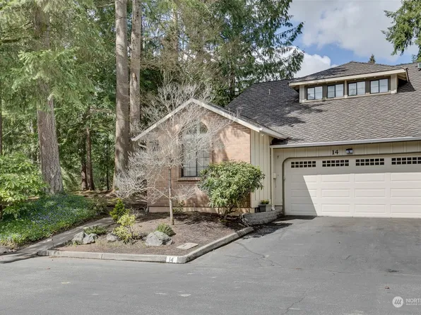 14300 Trillium Boulevard SE #14, Mill Creek, WA 98012