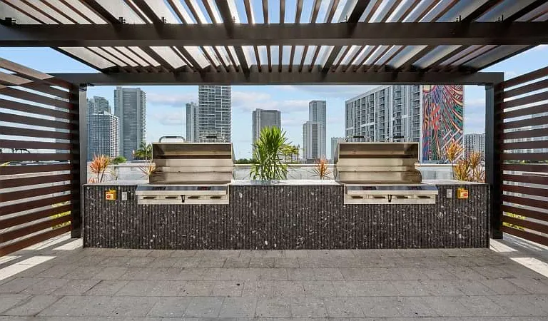 Cortland Midtown Miami — Photo 46