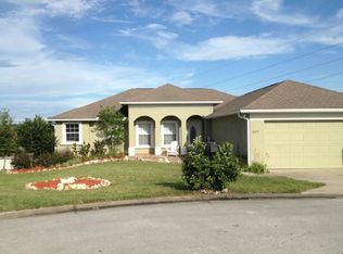 6575 SW 50th Ct, Ocala, FL 34474