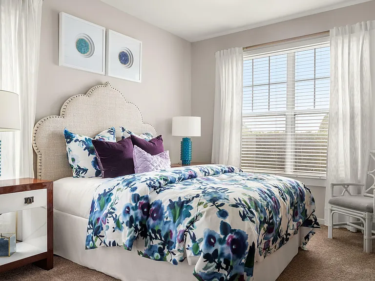 Colony at Centerpointe - Bedroom