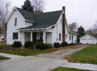 9690 W State Road 120, Orland, IN 46776