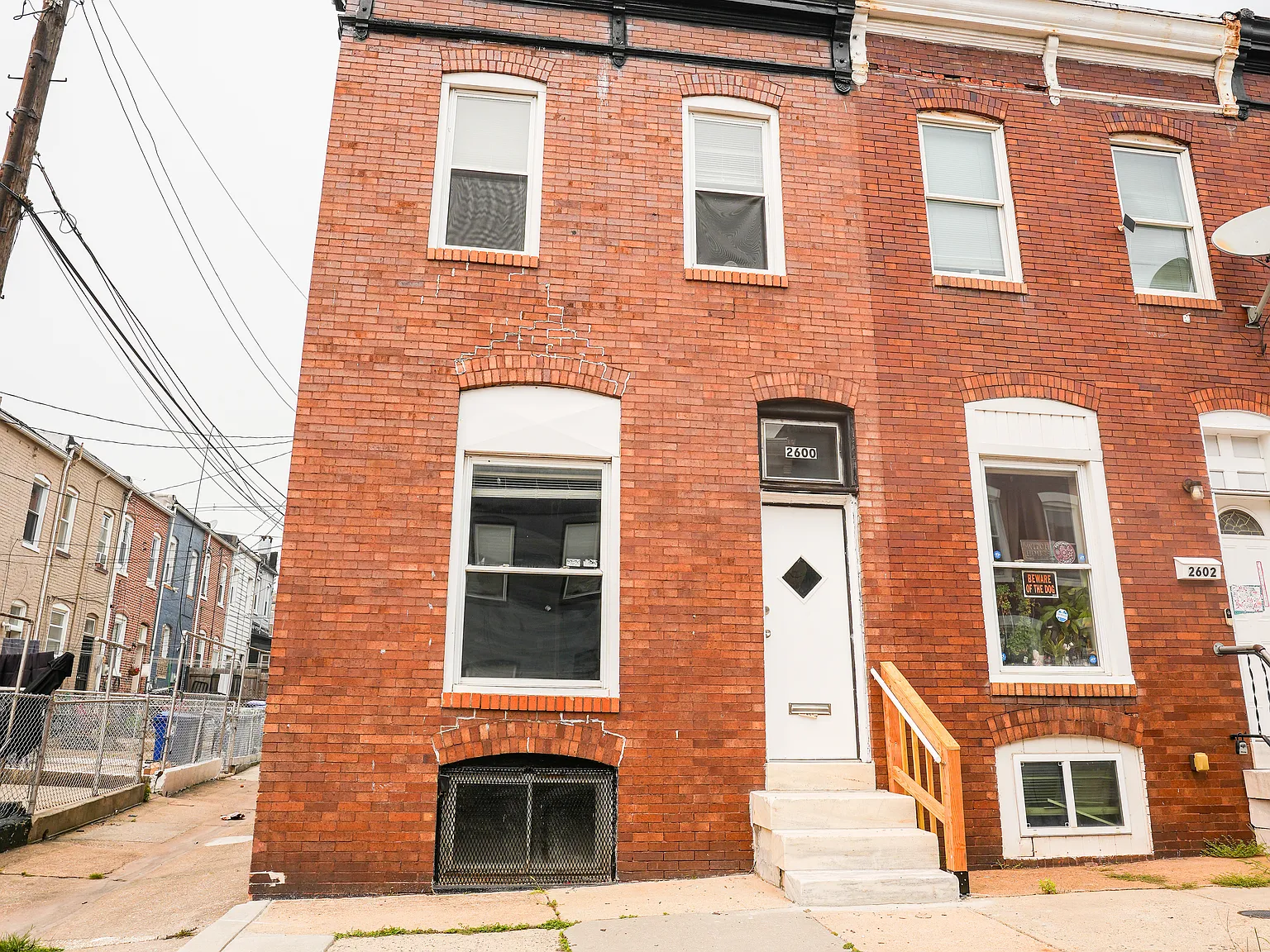 2 bed, 1.5 bath, 1100 sqft, $1,750 — Photo 1