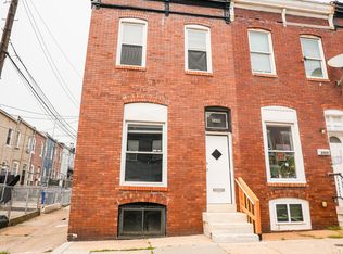 2600 Llewelyn Ave, Baltimore, MD 21213