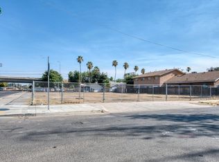 704 N Fresno St, Fresno, CA 93701