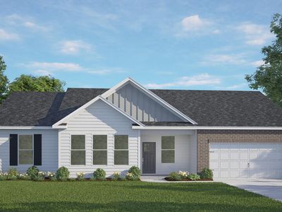 10851 Beard Way, Bailey, NC, 27807