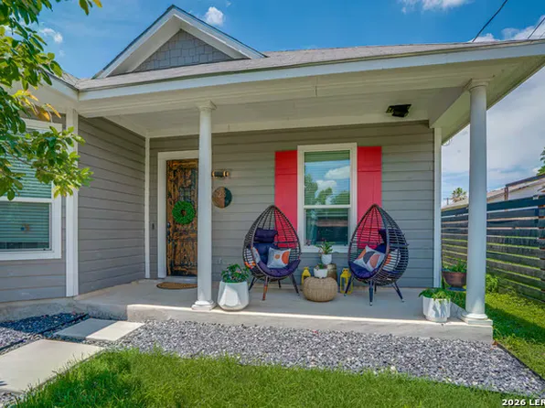 623 Dakota St, San Antonio, TX 78203