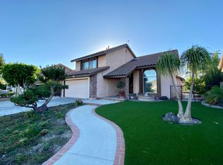 1039 Banner Ridge Rd, Diamond Bar, CA 91765