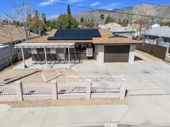 249 & 255 W 6th St, San Jacinto, CA 92583