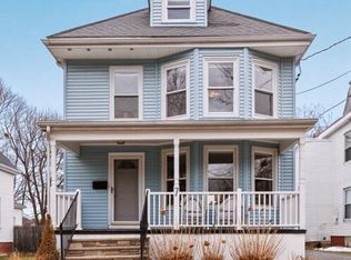 7 Abbott Street, Portland, ME 04103