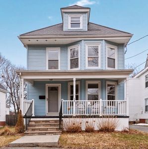 7 Abbott Street, Portland, ME, 04103