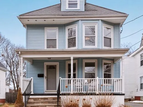 7 Abbott Street, Portland, ME 04103