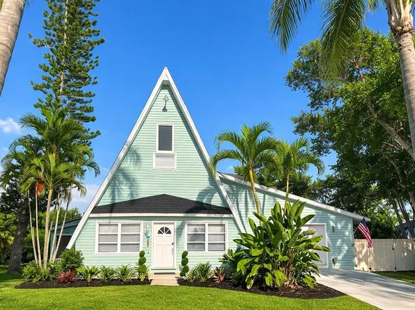 501 Pameto Rd, Nokomis, FL 34275