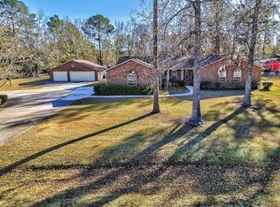 45184 Stratton Rd, Callahan, FL 32011