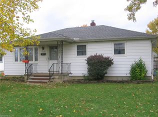 1336 W 25th St, Lorain, OH 44052