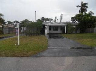 20 W Palmetto Rd, Lake Worth, FL 33467