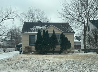 2222 W Albany Ave, Peoria, IL