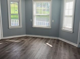 116 Bradford Ave #1, Fall River, MA 02721