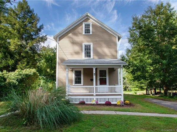 5 Woods Lane, Simsbury, CT 06070