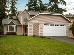 4507 186th Ave SE, Issaquah, WA 98027