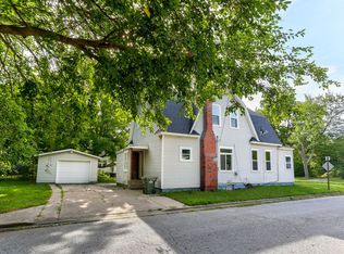 678 Amity Ave, Muskegon, MI 49442