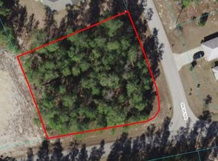 SW 35th Ter LOT 5, Ocala, FL 34473
