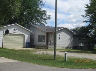 3955 Vondale Rd, Beaverton, MI 48612