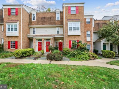 10422 Parthenon Ct #10422, Bethesda, MD, 20817