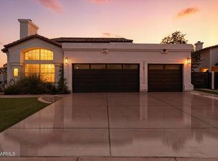 1233 E Azure Sea Ln, Gilbert, AZ 85234