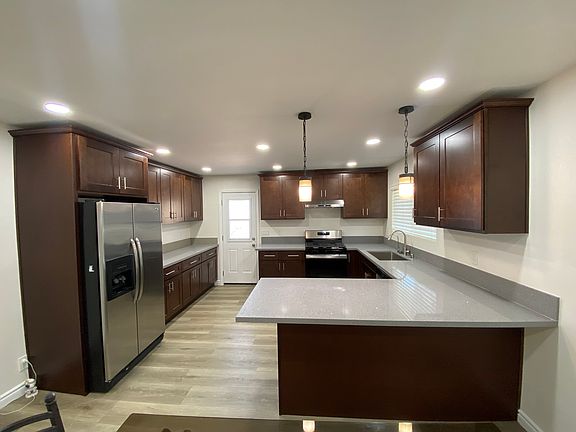 Newly Updated Kitchen