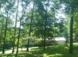 3017 County Road 2141, Hartman, AR 72840
