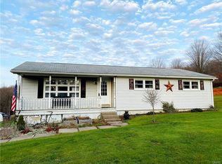 3826 Clinton Street Ext, Mc Graw, NY 13101