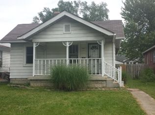 4024 E 11th St, Indianapolis, IN