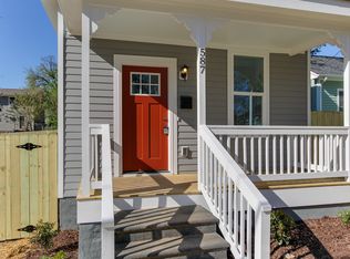 587 E Cabarrus St, Raleigh, NC 27601