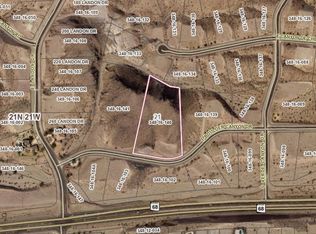 3045 Boulder Canyon Dr, Bullhead City, AZ 86429
