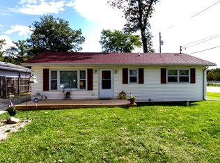 71 N Bates Ave, Kankakee, IL 60901