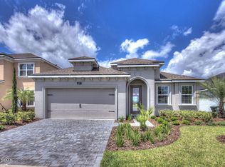 187 Azure Mist Way, Daytona Beach, FL 32124