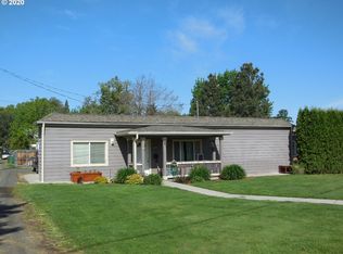 608 S Columbia St, Milton Freewater, OR 97862